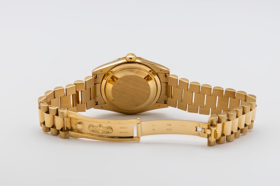 Rolex Day-Date 118238